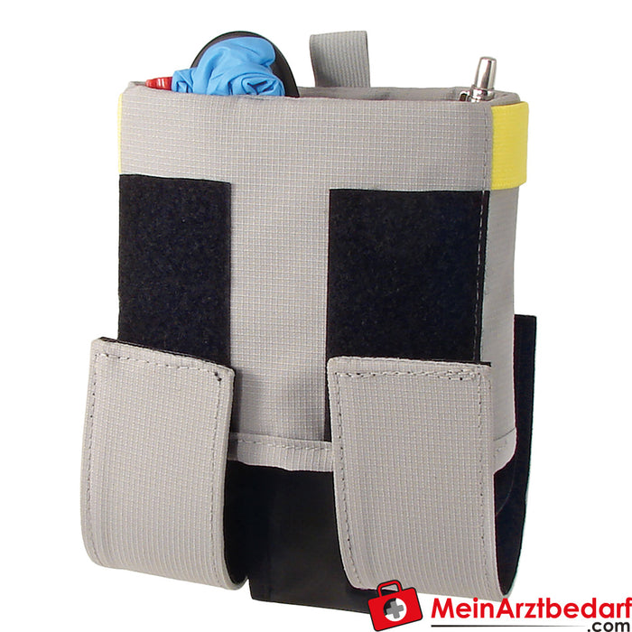 Funda de bolsillo TEE-UU CARGO - gris