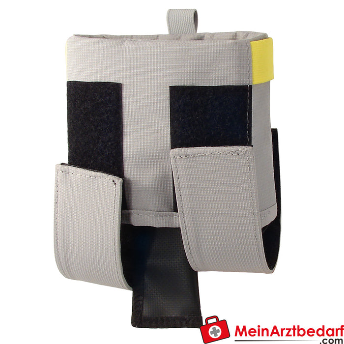 Holster de poche TEE-UU CARGO - gris