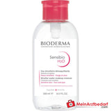 Bioderma Sensibio H2O Mizellen-Reinigungslösung, 500 ml.