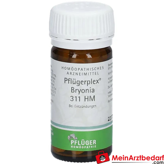 Pflügerplex® Bryonia 311 HM.