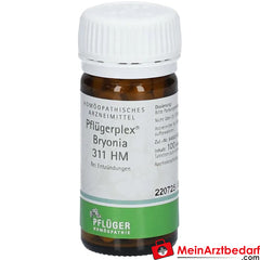 Pflügerplex® Bryonia 311 HM.