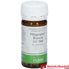 Pflügerplex® Bryonia 311 HM.