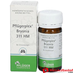 Pflügerplex® Bryonia 311 HM.