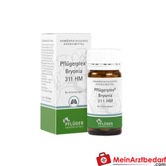 Pflügerplex® Bryonia 311 HM.