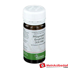 Pflügerplex® Graphites 308 HM.