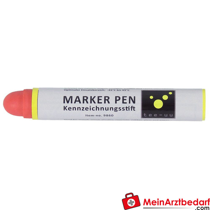 TEE-UU MARKER PEN Stylo de marquage