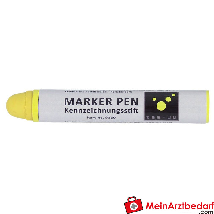 TEE-UU MARKER PEN Marker Pen