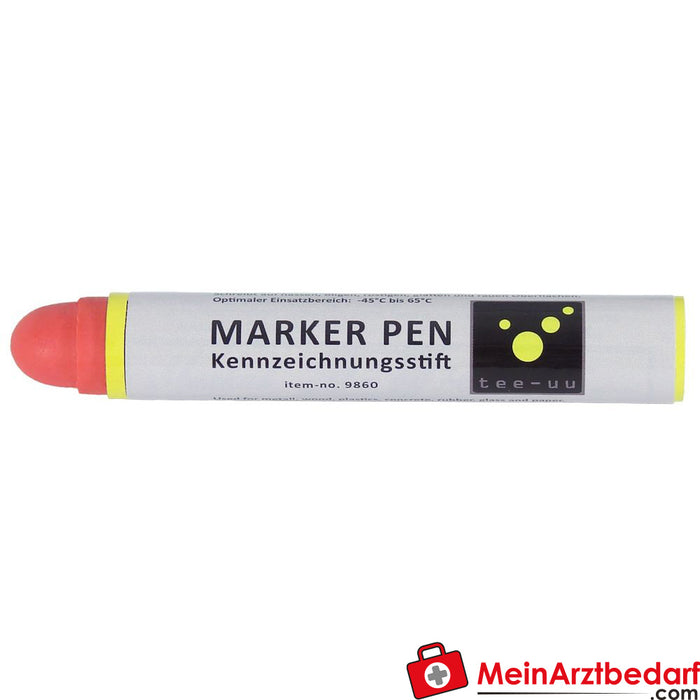TEE-UU MARKER PEN Marker Pen