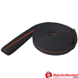 TEE-UU RESCUE-LOOP 120cm, 20mm - schwarz.