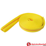TEE-UU RESCUE-LOOP 180cm, 20mm - gelb.