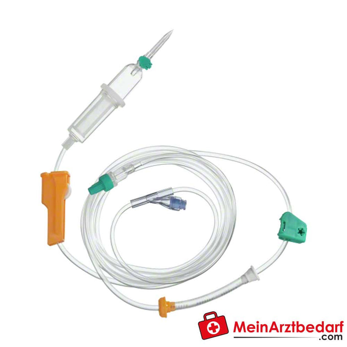 B. Braun Infusomat® plus Leitung Transfusion, 100 Stk.