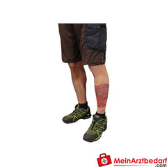 TEE-UU RAPID Trauma-Simulation.