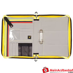 TEE-UU BIG Einsatz-Organizer.