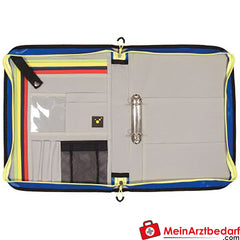 TEE-UU BIG Einsatz-Organizer.