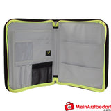 TEE-UU TEAM Organizer für DIN A4, hoch.