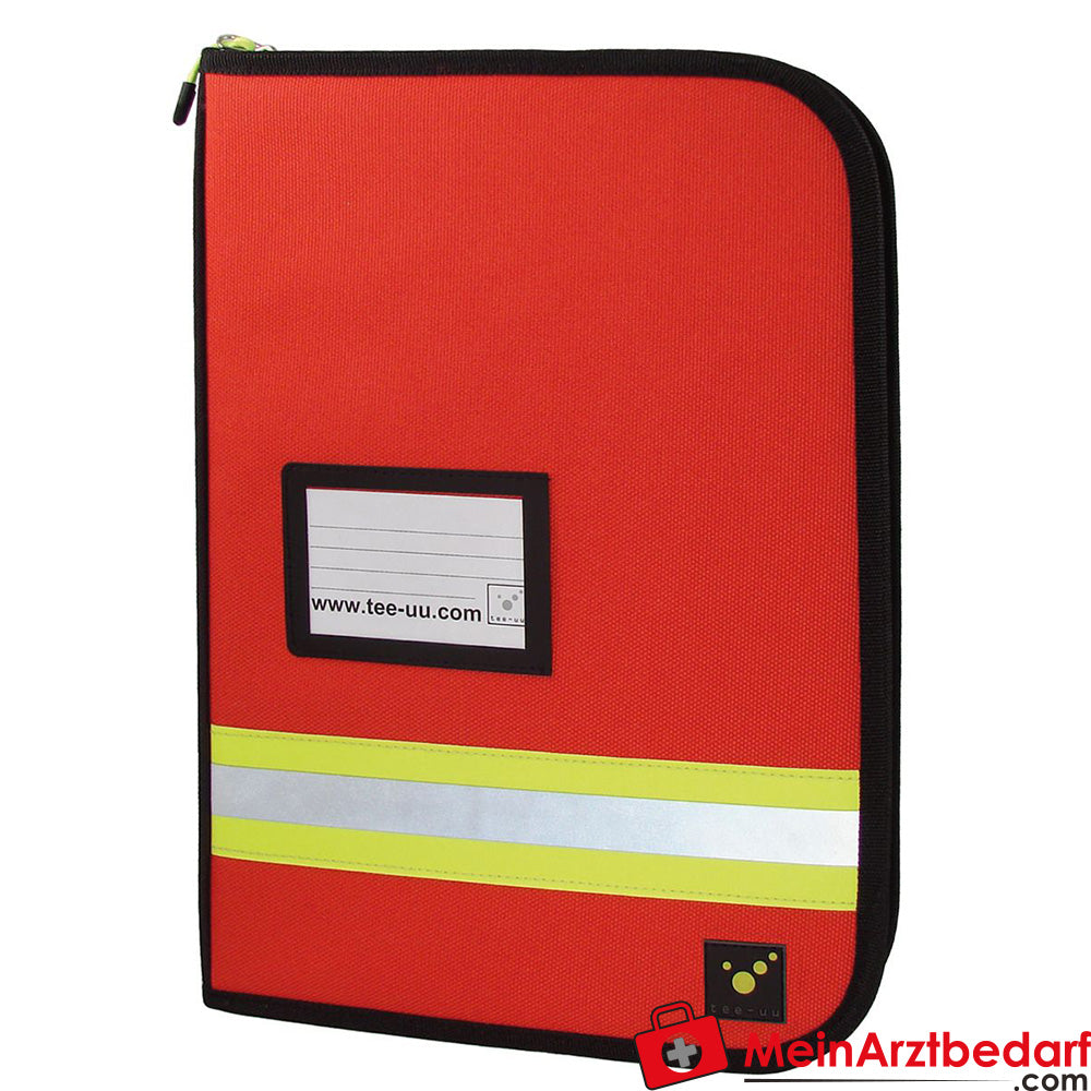 TEE-UU TEAM Organizer für DIN A4, hoch.