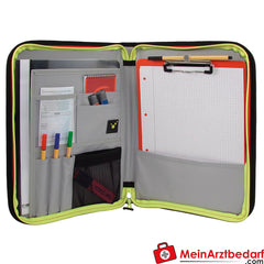 TEE-UU TEAM Organizer für DIN A4, hoch.