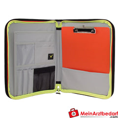 TEE-UU TEAM Organizer für DIN A4, hoch.