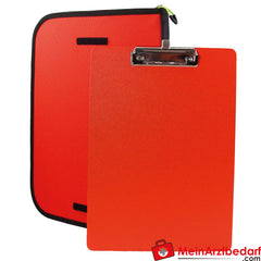 TEE-UU TEAM Organizer für DIN A4, hoch.