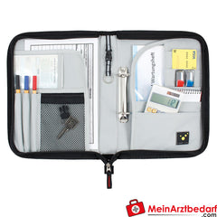 TEE-UU TRIP Organizer.