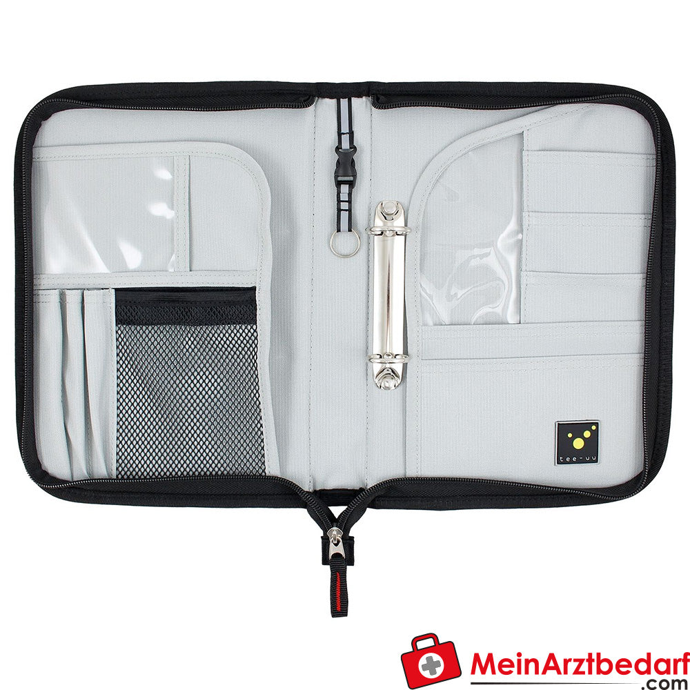 TEE-UU TRIP Organizer.