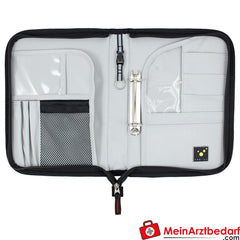 TEE-UU TRIP Organizer.