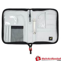 TEE-UU TRIP Organizer.