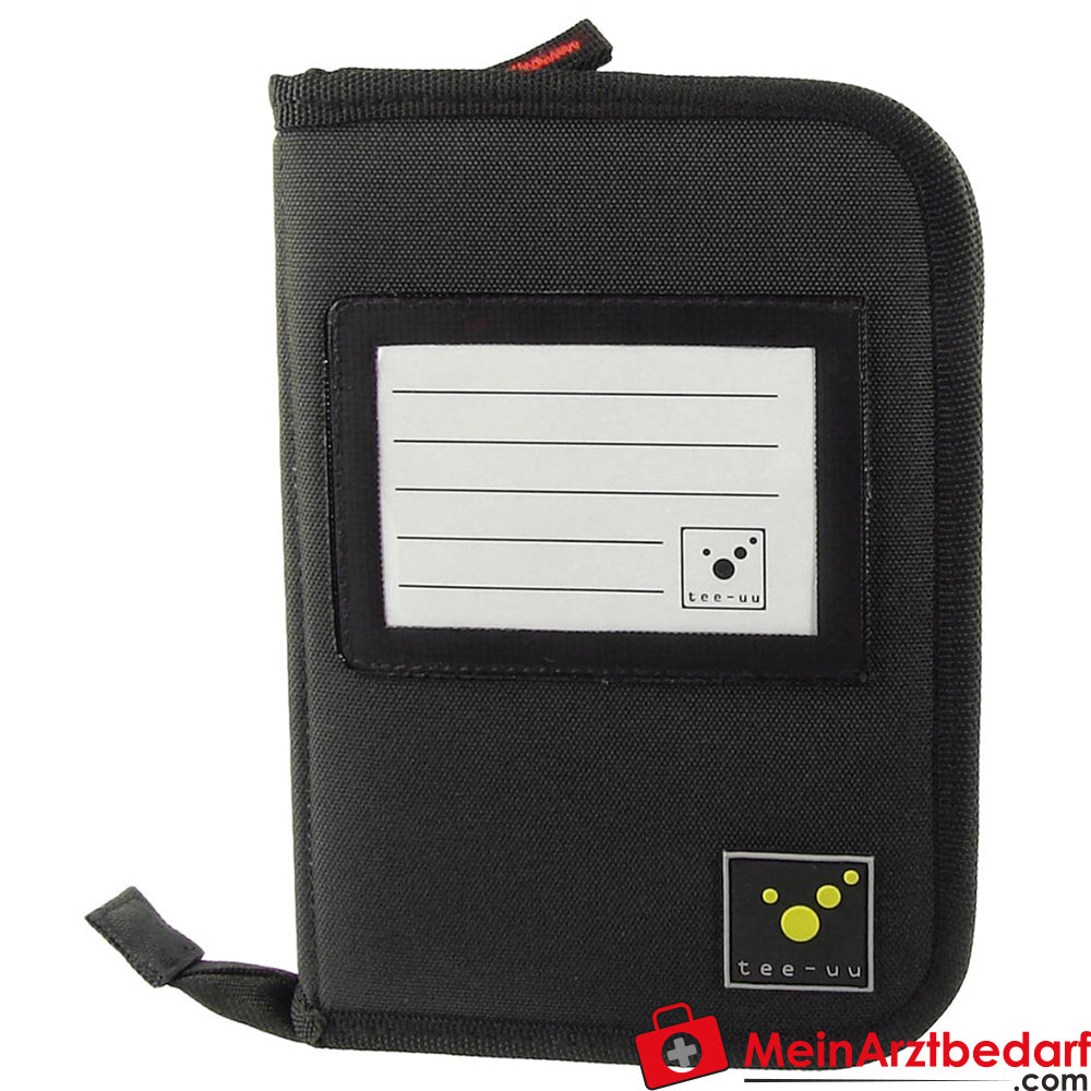 TEE-UU DRIVE Organizer.