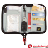 TEE-UU DRIVE Organizer.