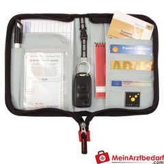 TEE-UU DRIVE Organizer.