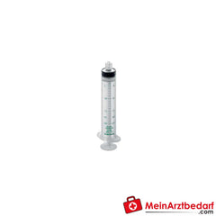 B. Braun Original Perfusor Spritzen.