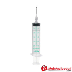 B. Braun Original Perfusor Spritzen.