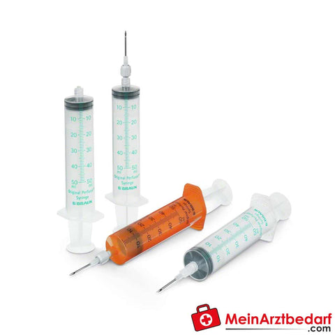 Siringhe a dosaggio fine