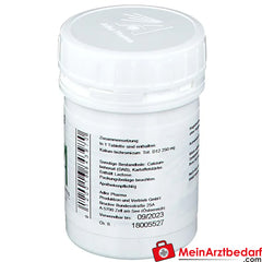 Adler Pharma Kalium bichromicum D12 Biochemie nach Dr. Schüßler Nr. 27.