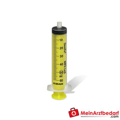 B. Braun Omnifix NRFit Spritzen, 100 Stk..