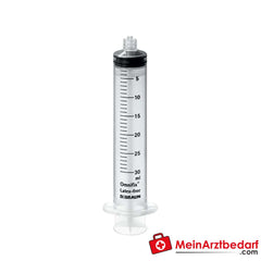 B. Braun Omnifix Luer Lock Solo, 100 Stk..