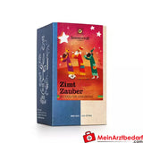 Sonnentor Bio Zimt Zauber.