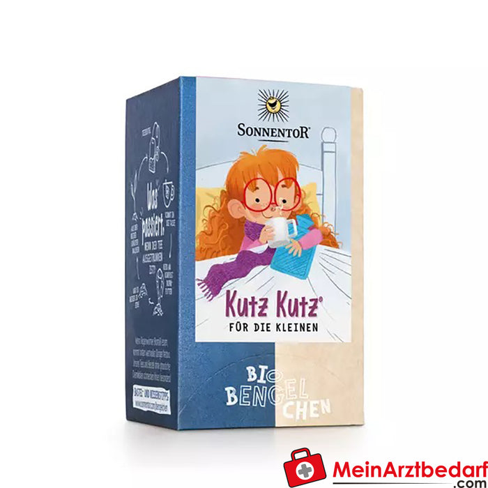 Sonnentor Tisane bio Kutz Kutz® pour les petits