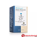 Sonnentor Bio Reine Nervensache Tee.