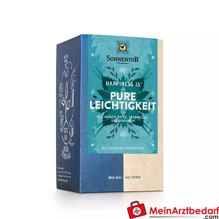 Sonnentor Bio Pure Leichtigkeit Tee