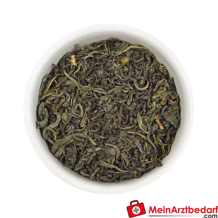 Sonnentor Organic Pure Chinese Green Tea