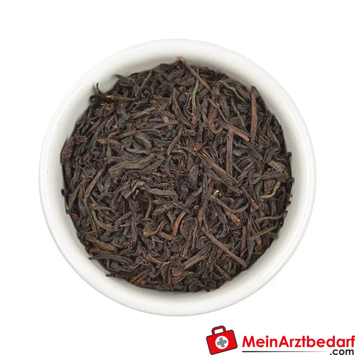 Sonnentor Organic El fino té Earl Grey