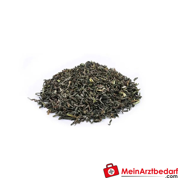 Sonnentor Organiczna herbata Darjeeling dla każdego