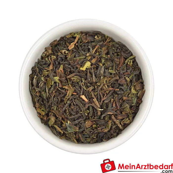 Chá Darjeeling de Todos da Sonnentor Orgânico