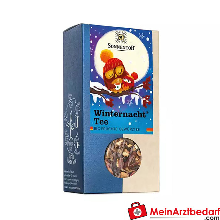 Sonnentor Organic Winter Night® Té a granel