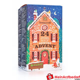 Sonnentor Bio Gewürz Adventkalender.
