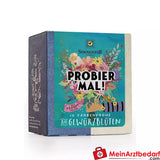 Sonnentor Bio Gewürzblüten Probier mal!.