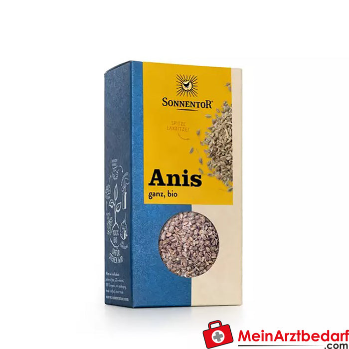 Sonnentor Bio Anis