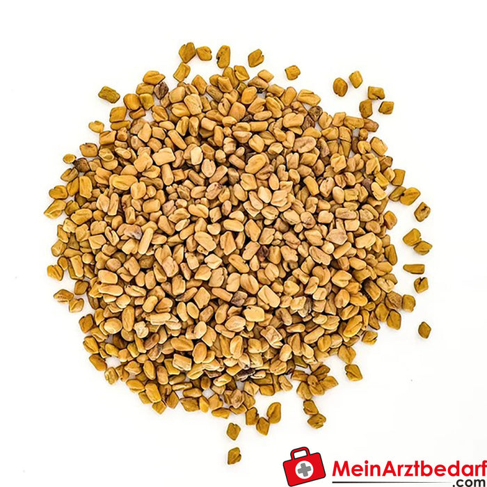 Sonnentor Organic Fenugreek