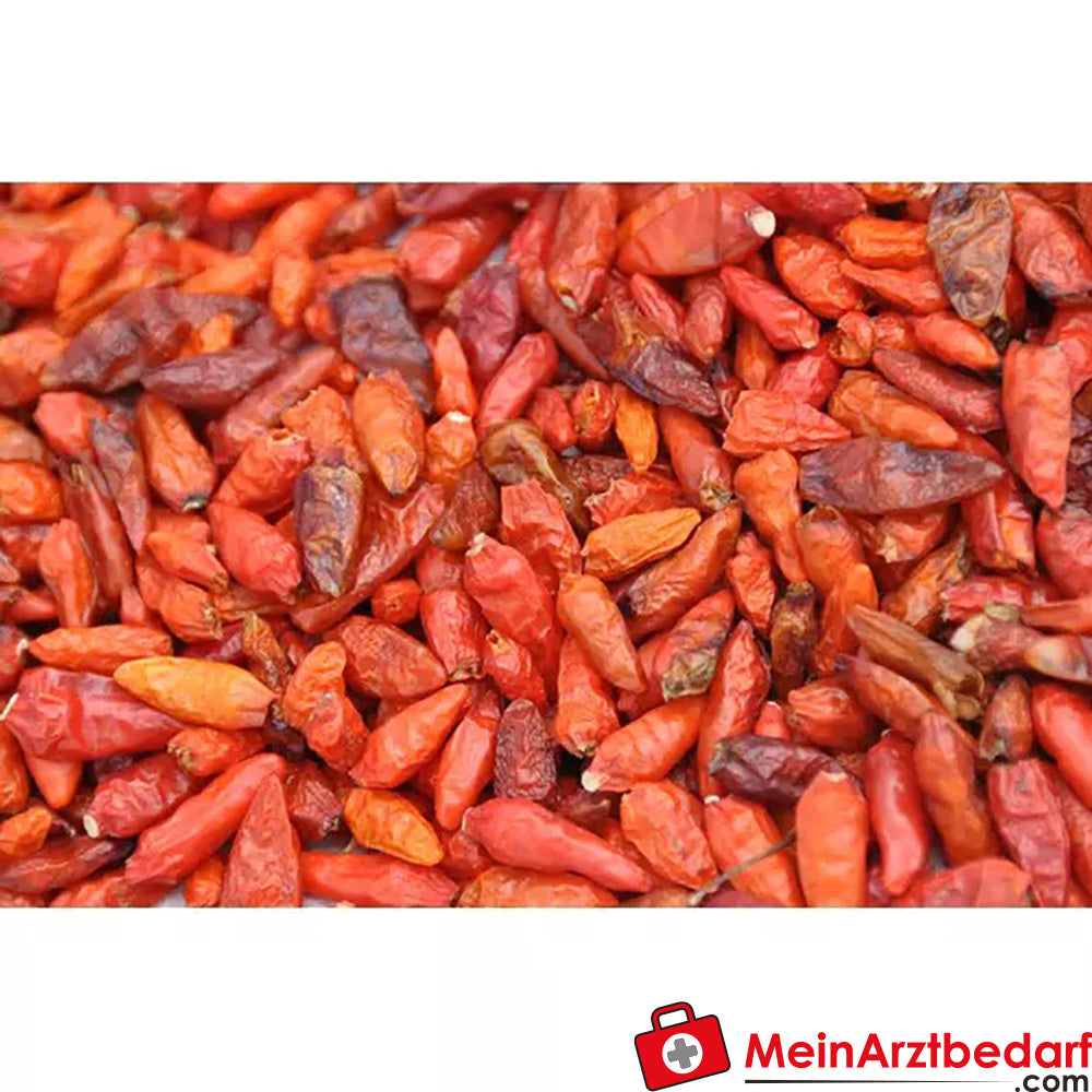 Sonnentor Bio Chili feuerscharf.
